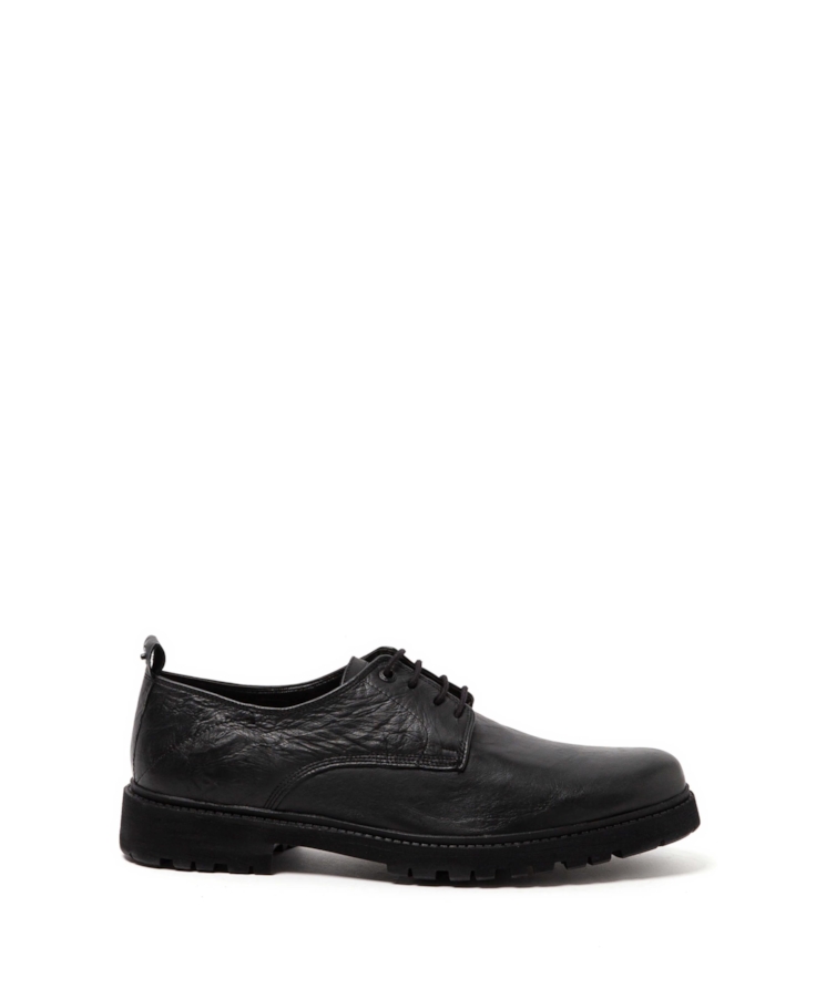 Sapato Ludwing Ellus  Preto