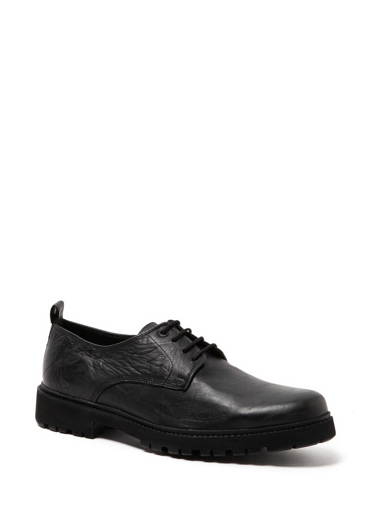 Sapato Ludwing Ellus  Preto
