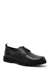 Sapato Ludwing Ellus  Preto