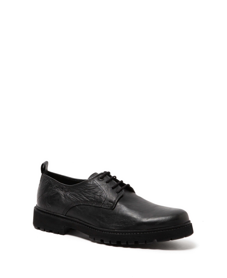 Sapato Ludwing Ellus  Preto