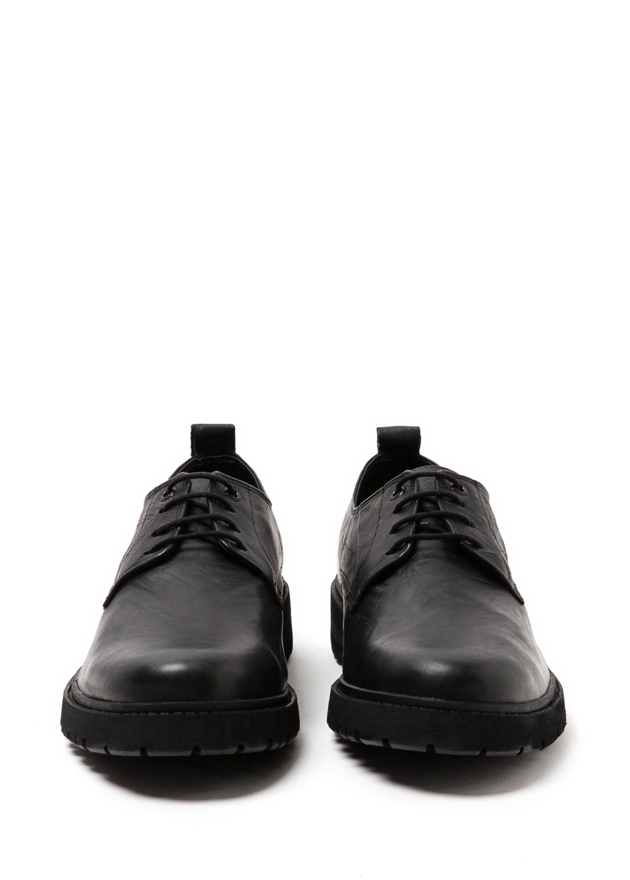 Sapato Ludwing Ellus  Preto