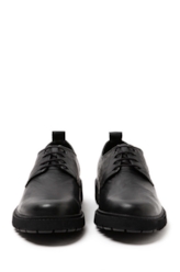 Sapato Ludwing Ellus  Preto