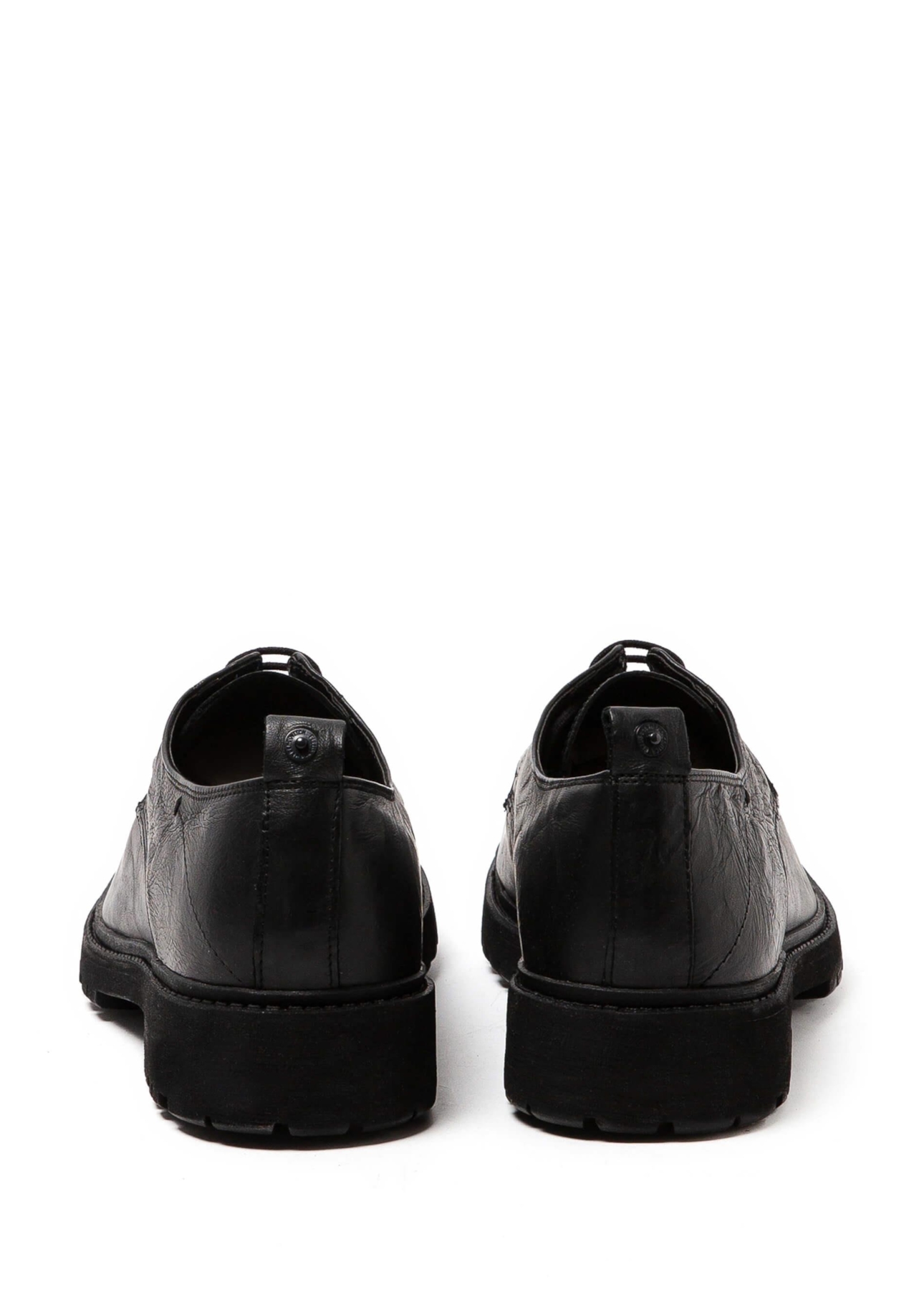 Sapato Ludwing Ellus  Preto