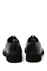 Sapato Ludwing Ellus  Preto
