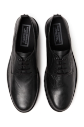 Sapato Ludwing Ellus  Preto