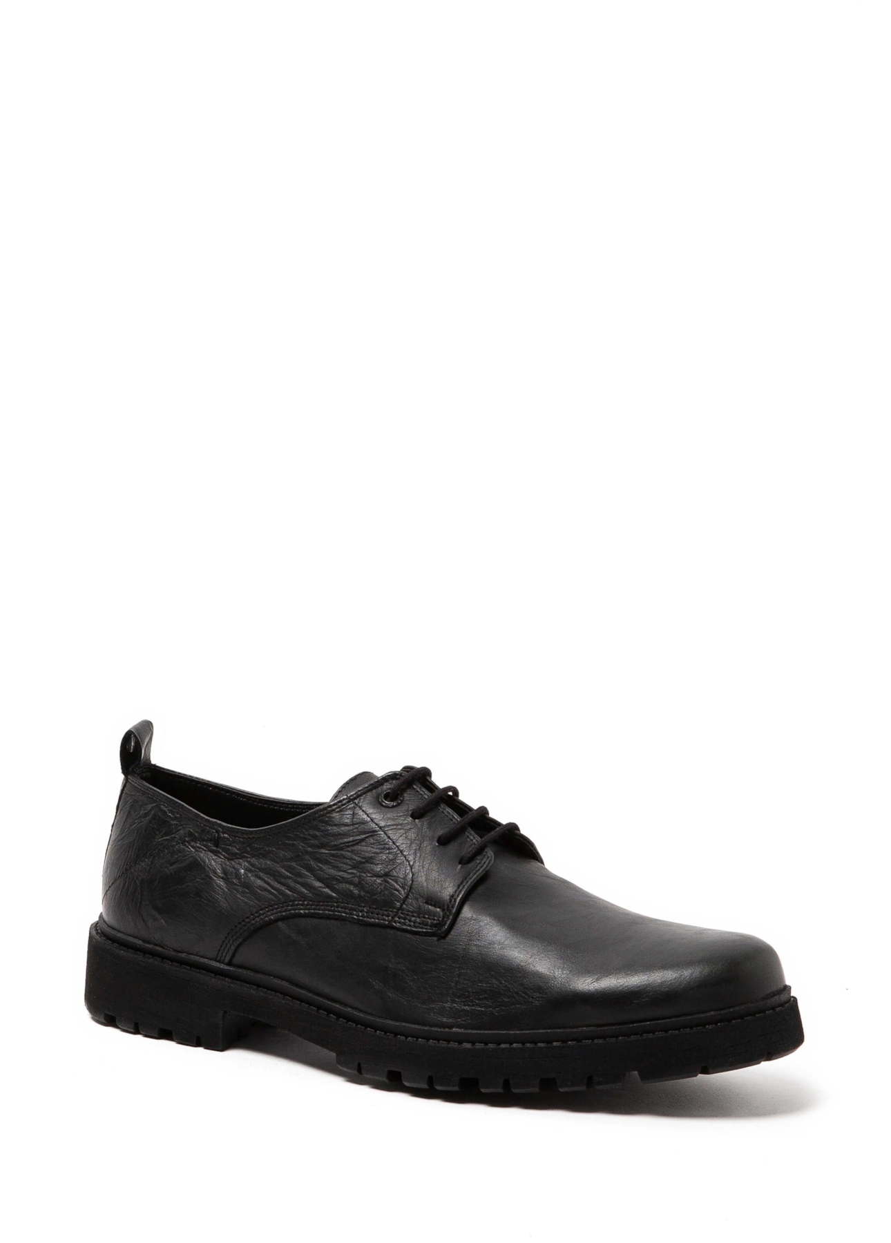 Sapato Ludwing Ellus  Preto