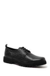 Sapato Ludwing Ellus  Preto