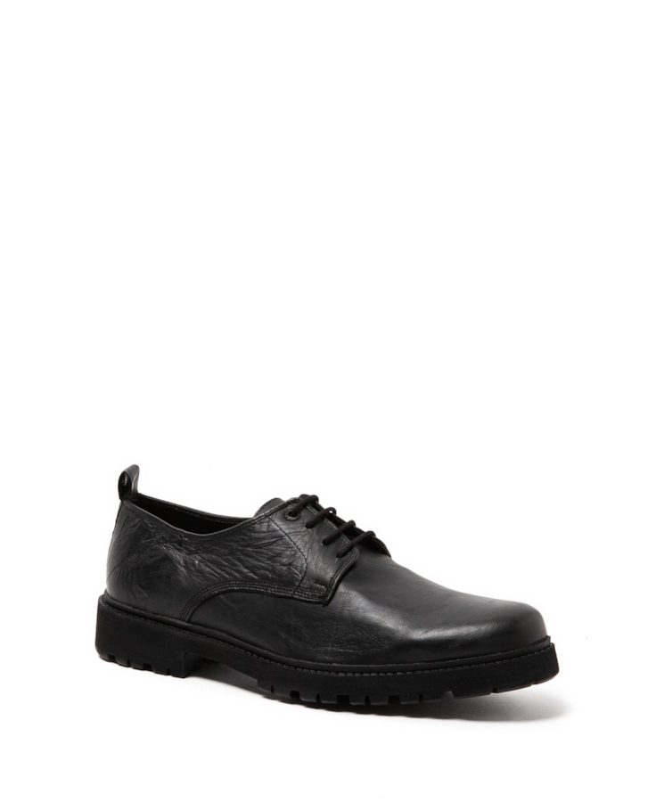 Sapato Ludwing Ellus  Preto