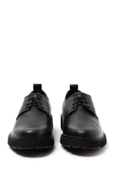 Sapato Ludwing Ellus  Preto