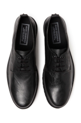 Sapato Ludwing Ellus  Preto
