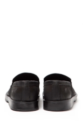 Sapato Mocassim Edward Preto