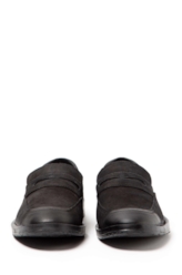 Sapato Mocassim Edward Preto