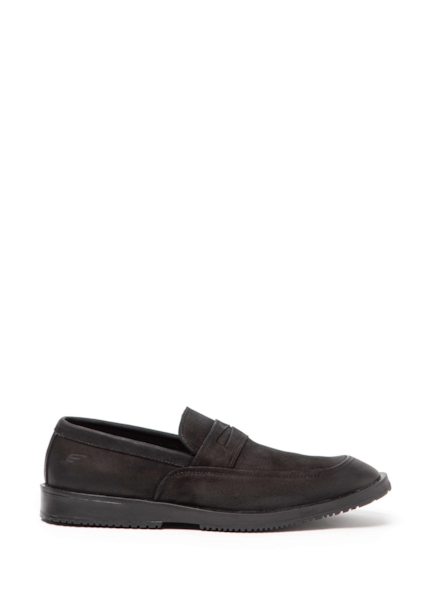 Sapato Mocassim Edward Preto