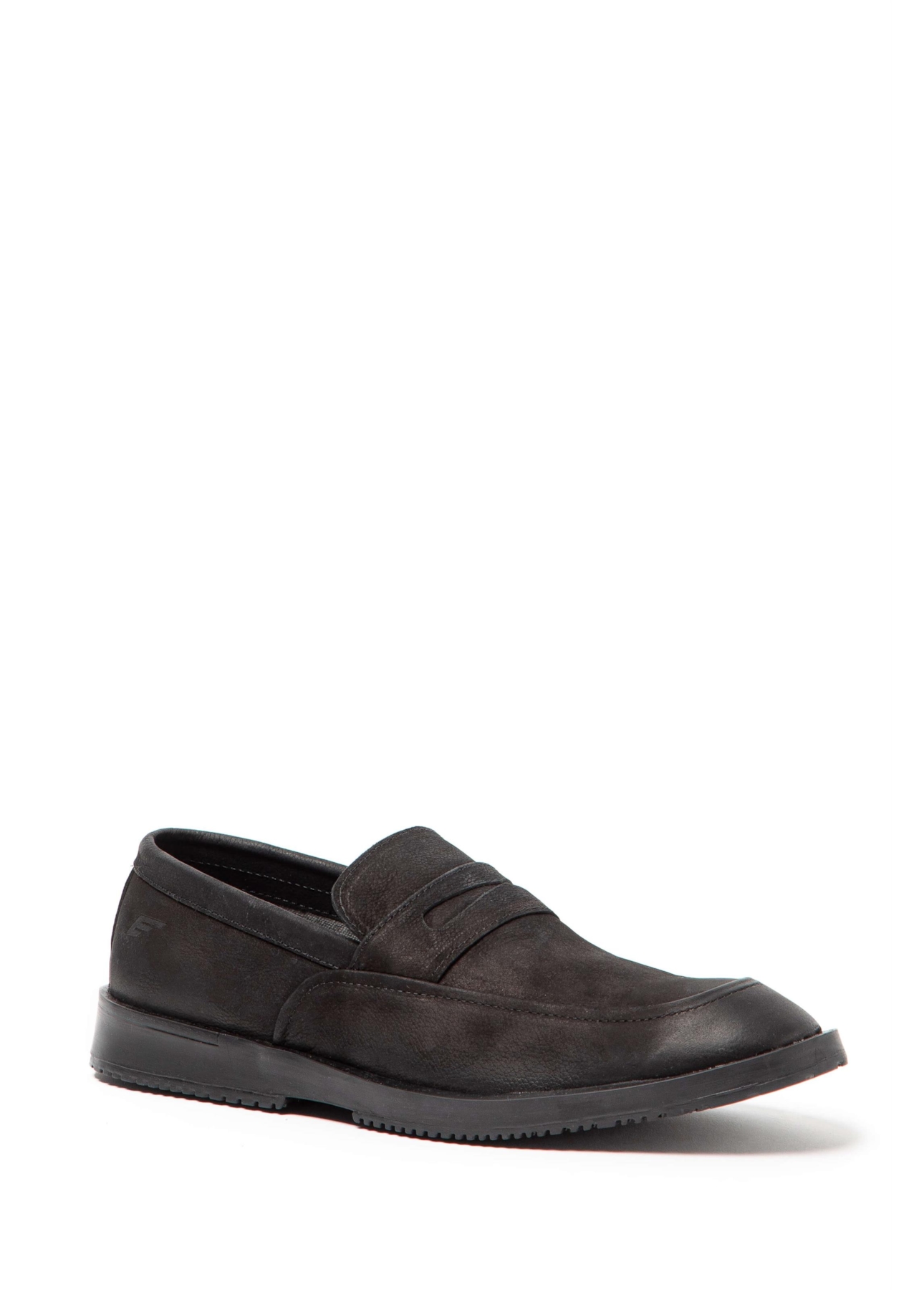 Sapato Mocassim Edward Preto