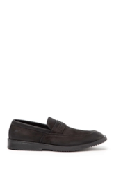 Sapato Mocassim Edward Preto