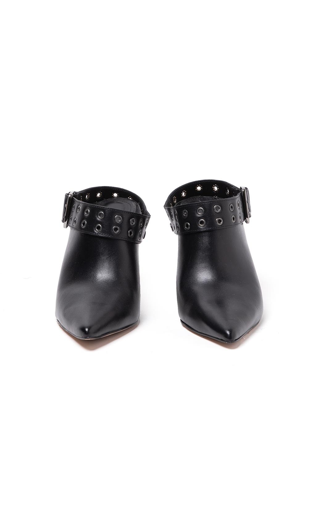 ジュニオール Sapato Mule Jovie Preto