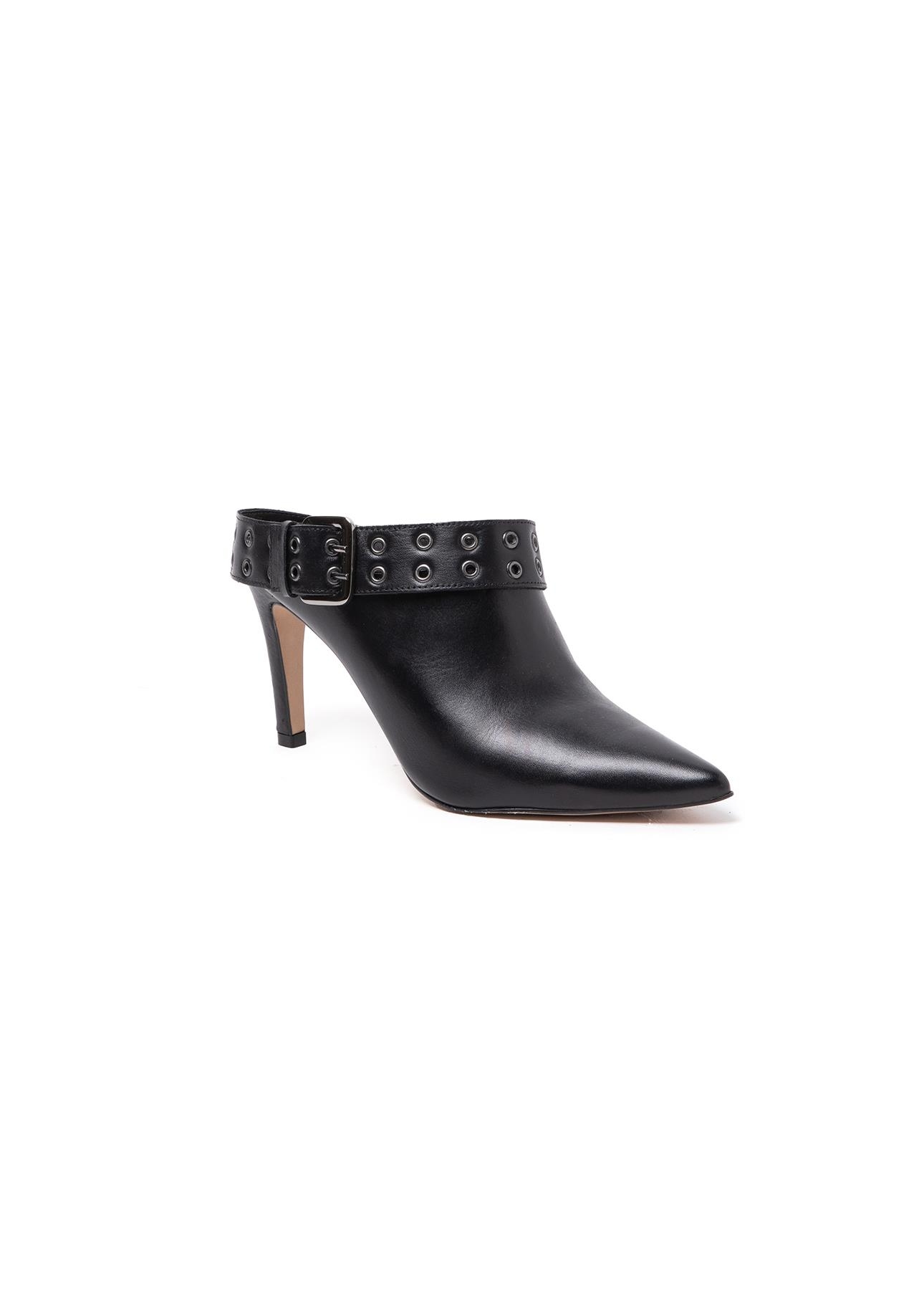 Sapato Mule Jovie Preto
