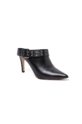 Sapato Mule Jovie Preto
