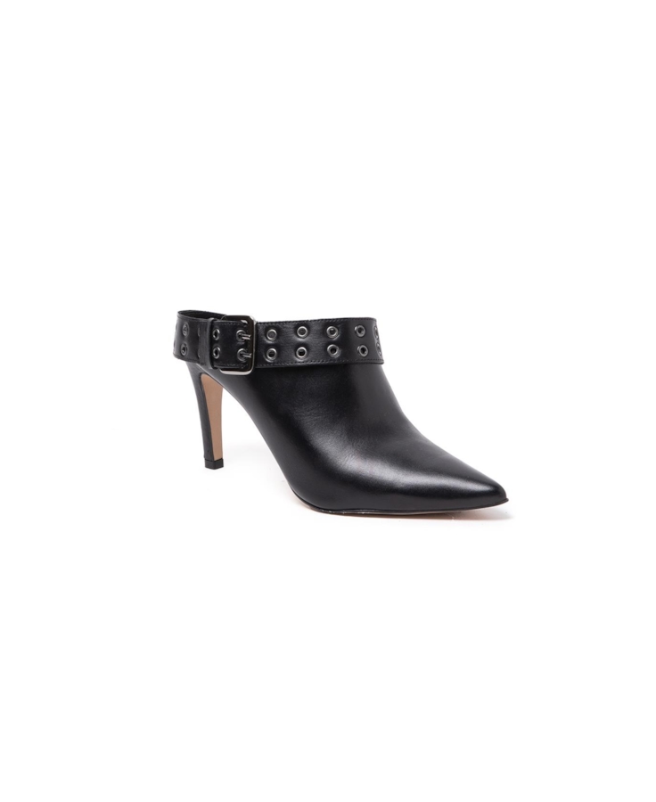 Sapato Mule Jovie Preto