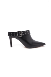 Sapato Mule Jovie Preto