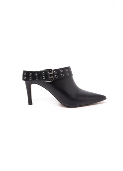 Sapato Mule Jovie Preto