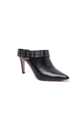 Sapato Mule Jovie Preto