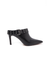 Sapato Mule Jovie Preto