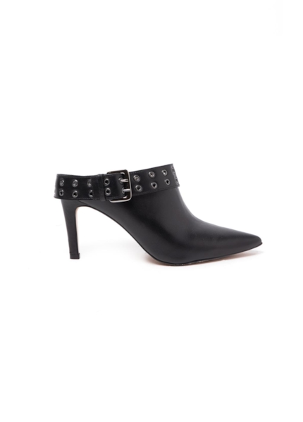 Sapato Mule Jovie Preto