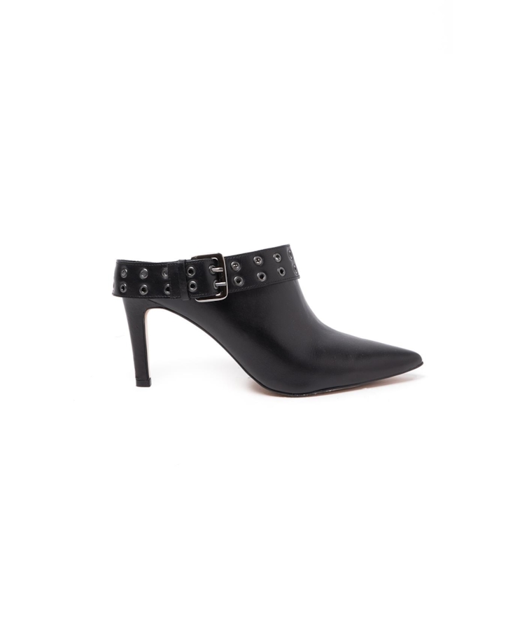 Sapato Mule Jovie Preto