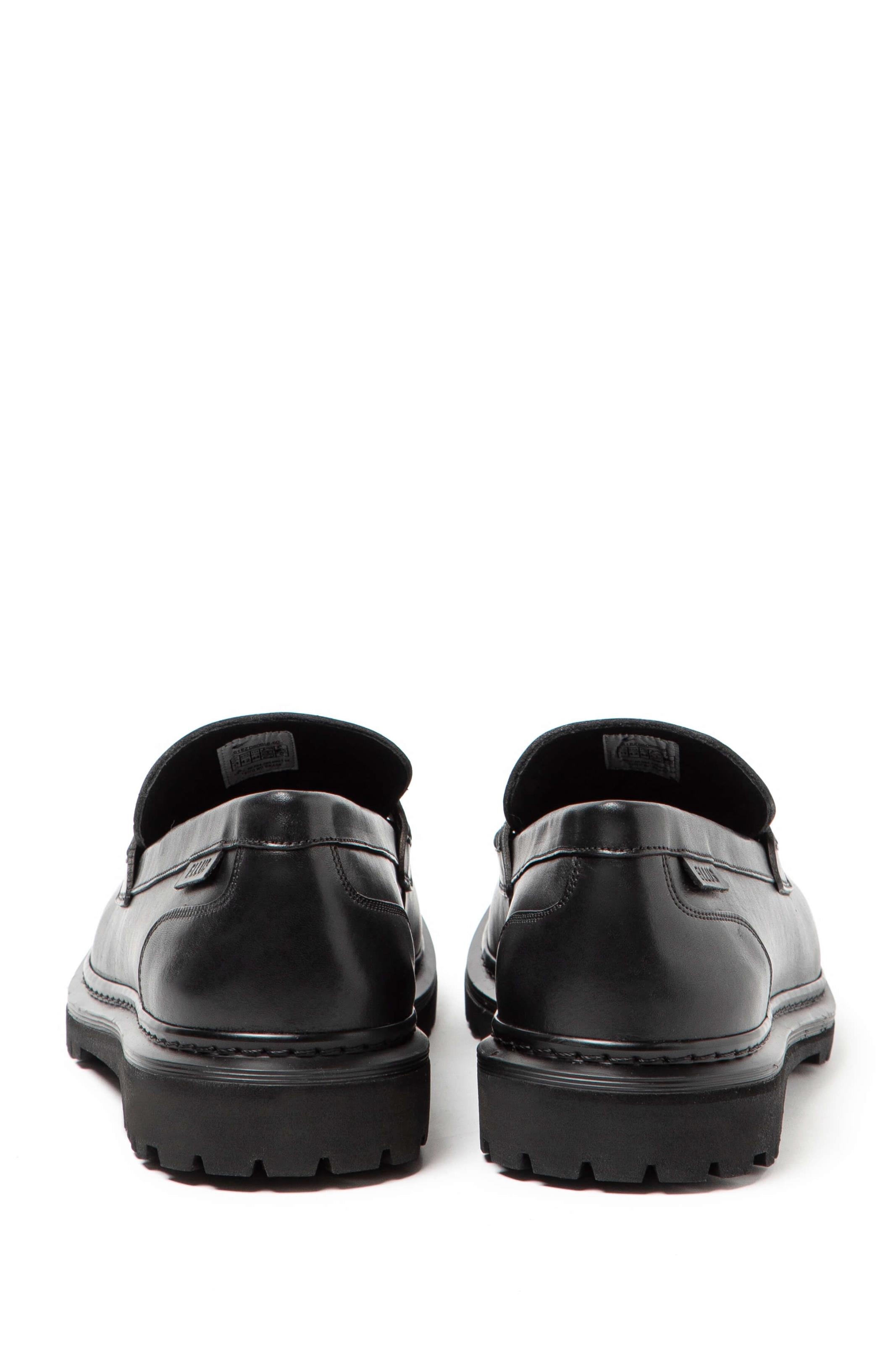Sapato New Penny Loafer Preto