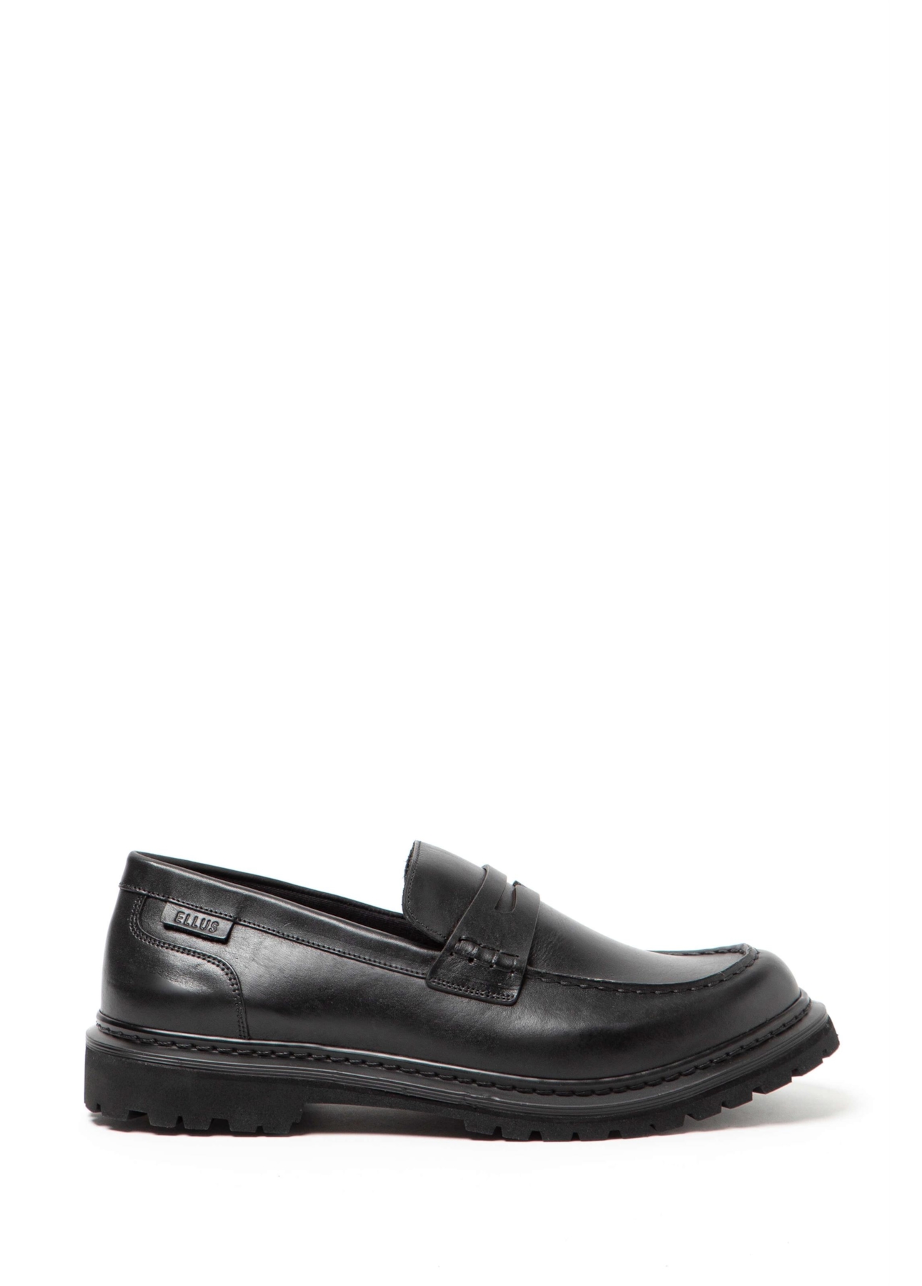 Sapato New Penny Loafer Preto