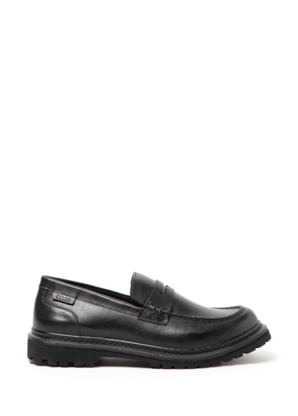 Sapato New Penny Loafer Preto
