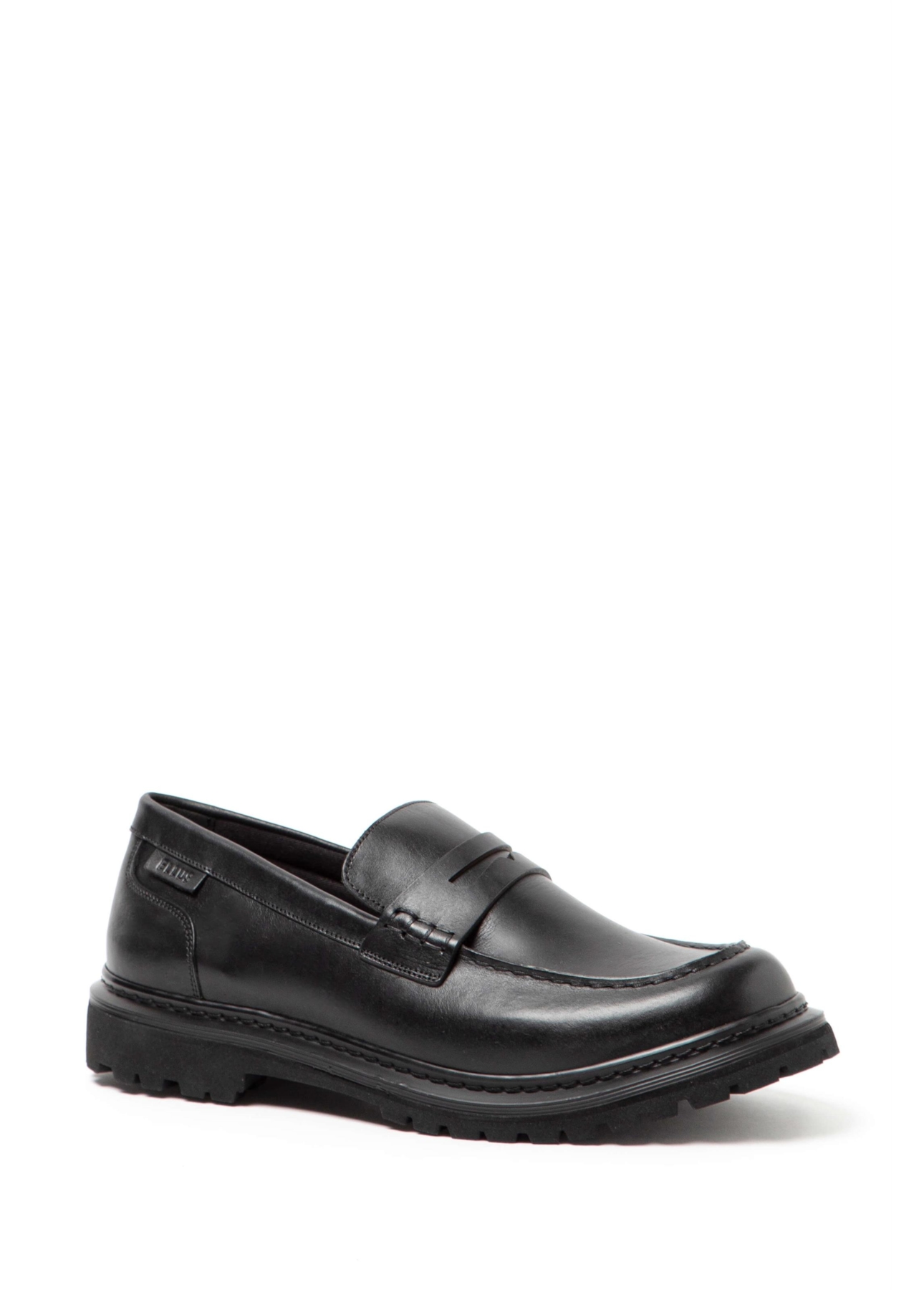 Sapato New Penny Loafer Preto