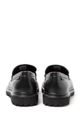 Sapato New Penny Loafer Preto
