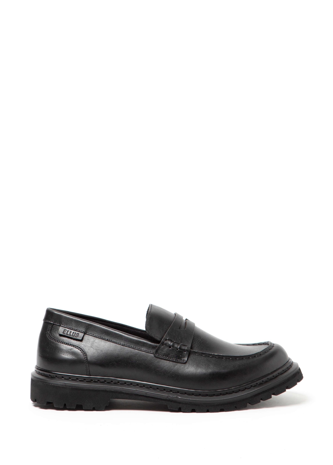 Sapato New Penny Loafer Preto