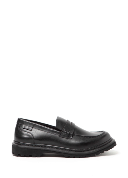 Sapato New Penny Loafer Preto