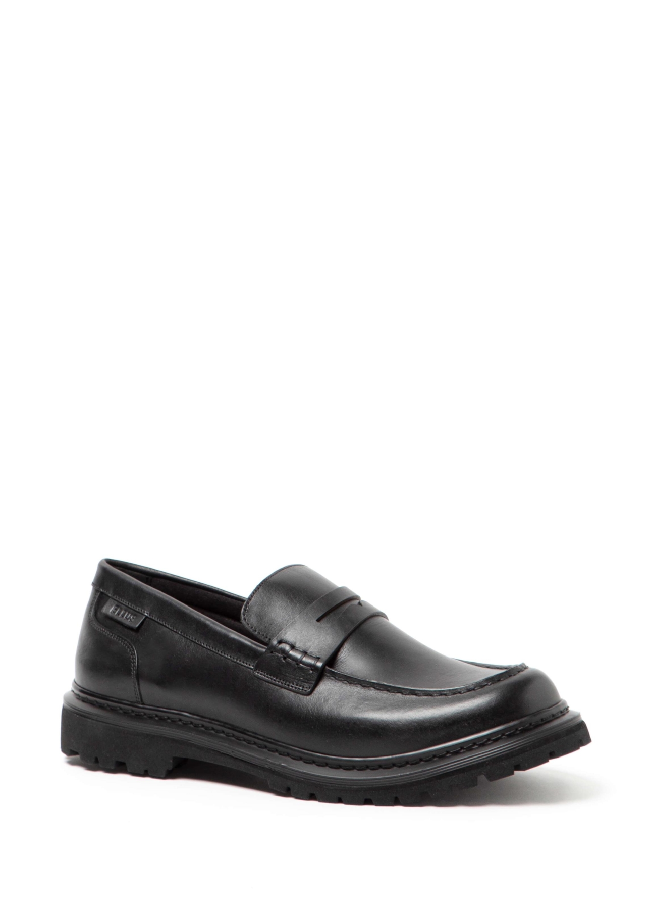 Sapato New Penny Loafer Preto