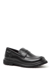 Sapato New Penny Loafer Preto