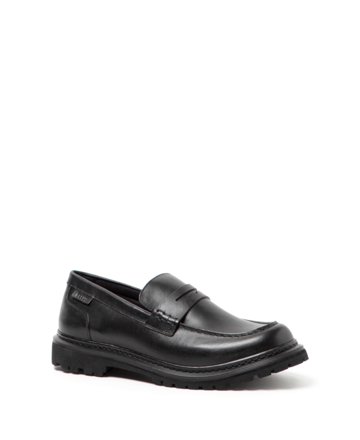 Sapato New Penny Loafer Preto