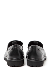 Sapato New Penny Loafer Preto