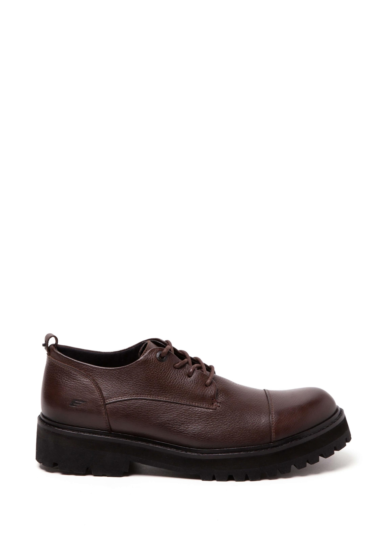 Sapato Oxford Ellus Clipping Cafe