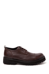 Sapato Oxford Ellus Clipping Cafe