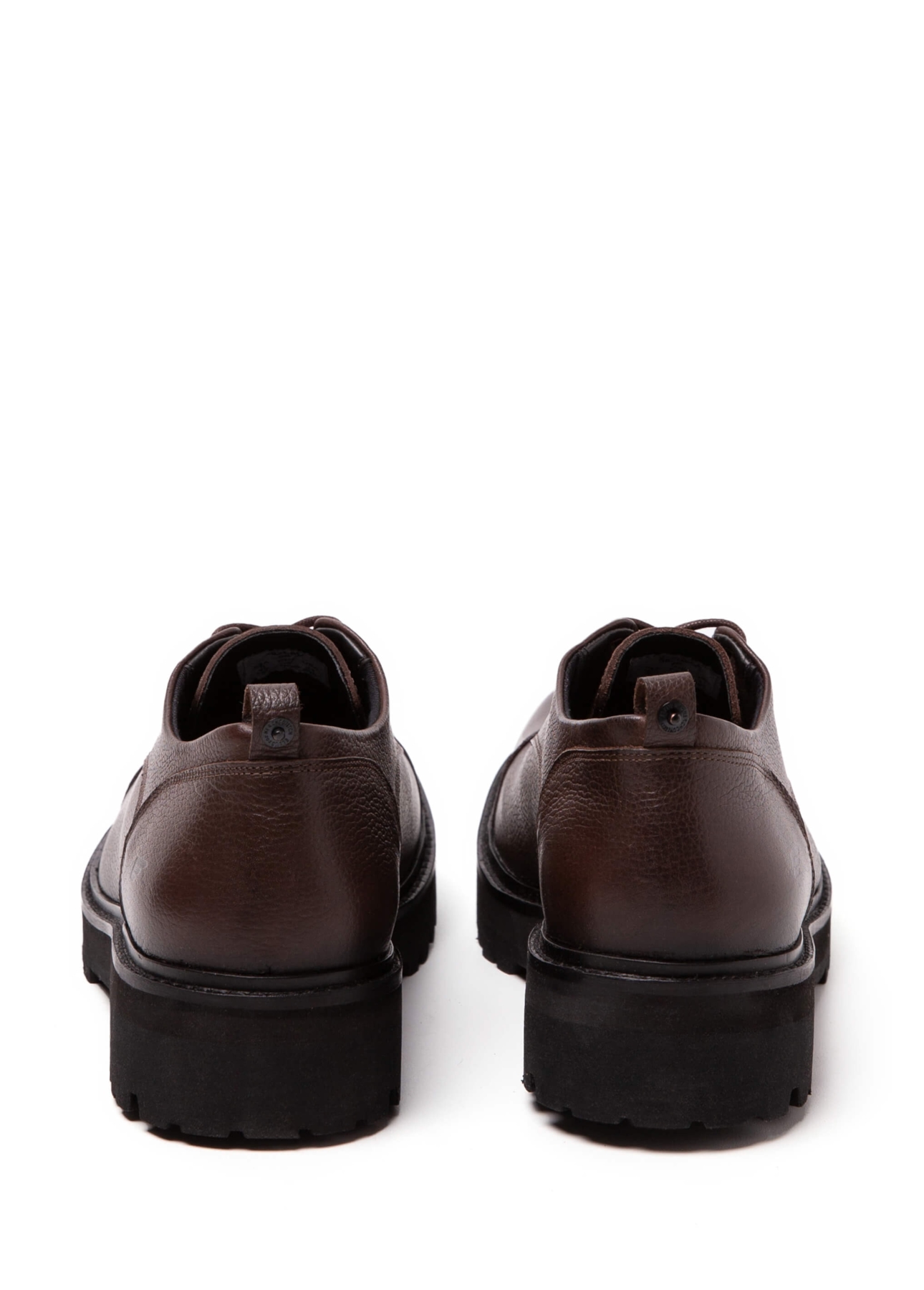 Sapato Oxford Ellus Clipping Cafe