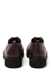 Sapato Oxford Ellus Clipping Cafe