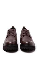 Sapato Oxford Ellus Clipping Cafe