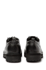 Sapato Oxford Ellus Clipping Preto