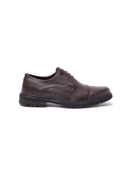 Sapato Oxford Jared Cafe