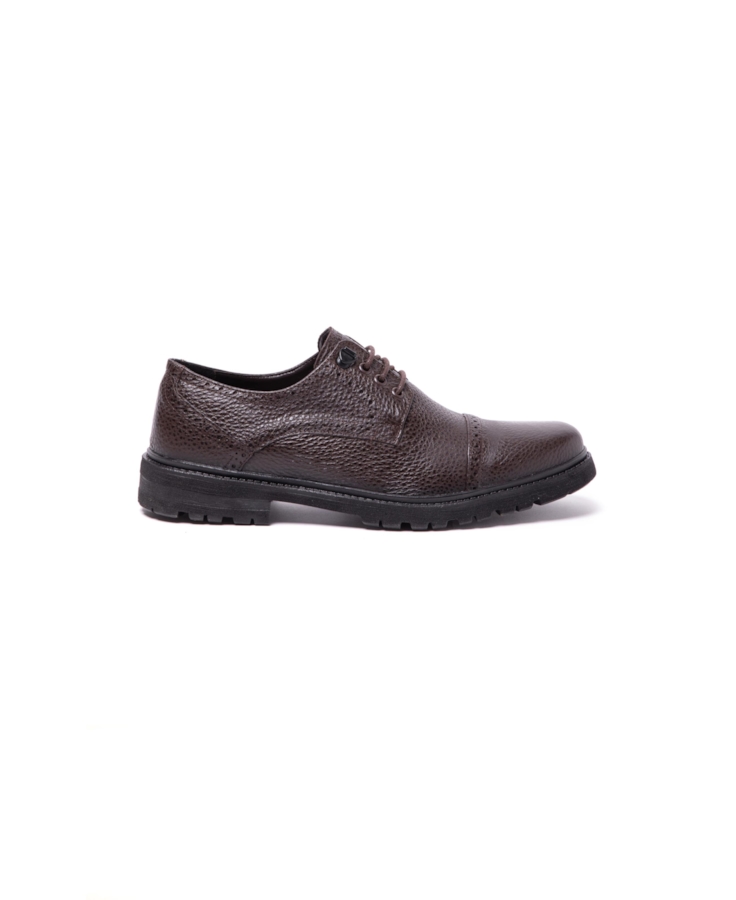 Sapato Oxford Jared Cafe