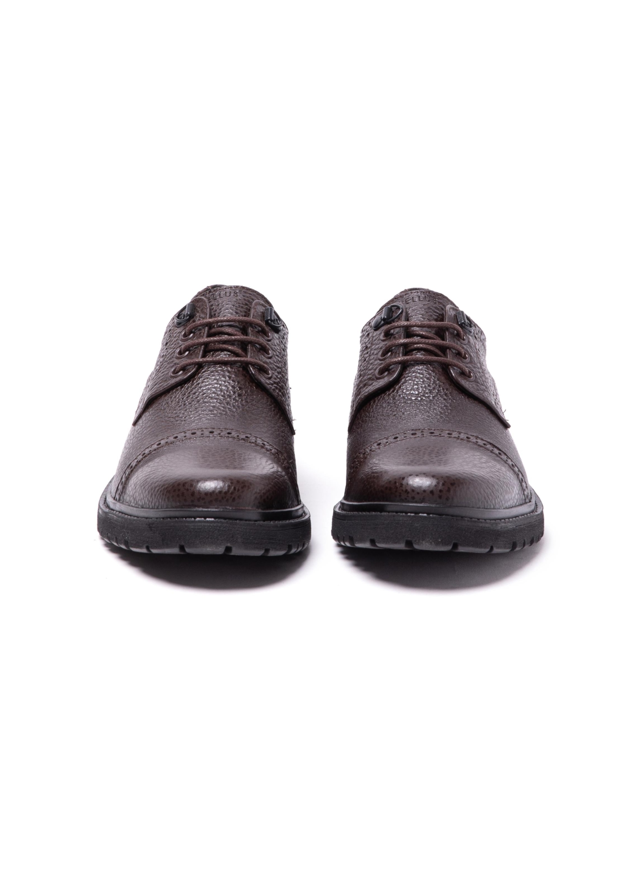 Sapato Oxford Jared Cafe