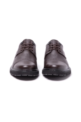 Sapato Oxford Jared Cafe